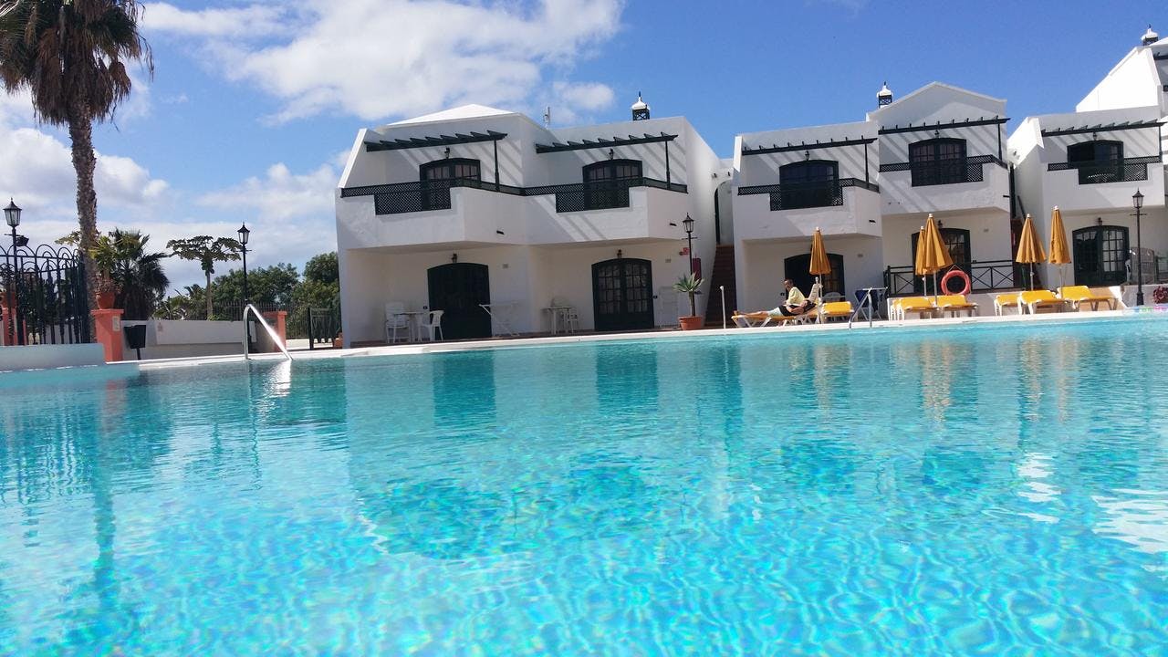 Hotellbilder av San Marcial Apartamentos - nummer 1 av 8